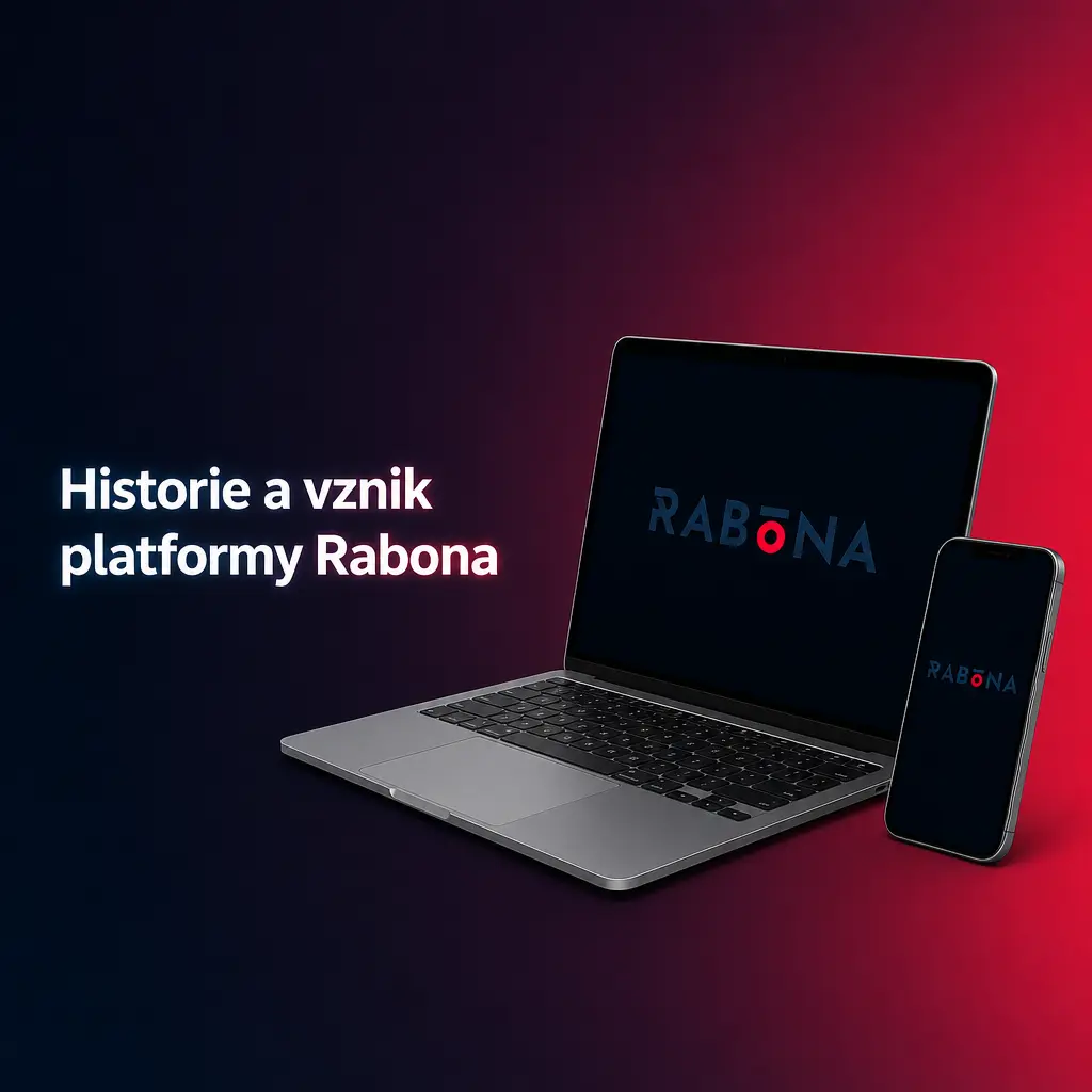 Historie a vznik online sázkové platformy Rabona založené v roce 2019 s licencí na Curaçau