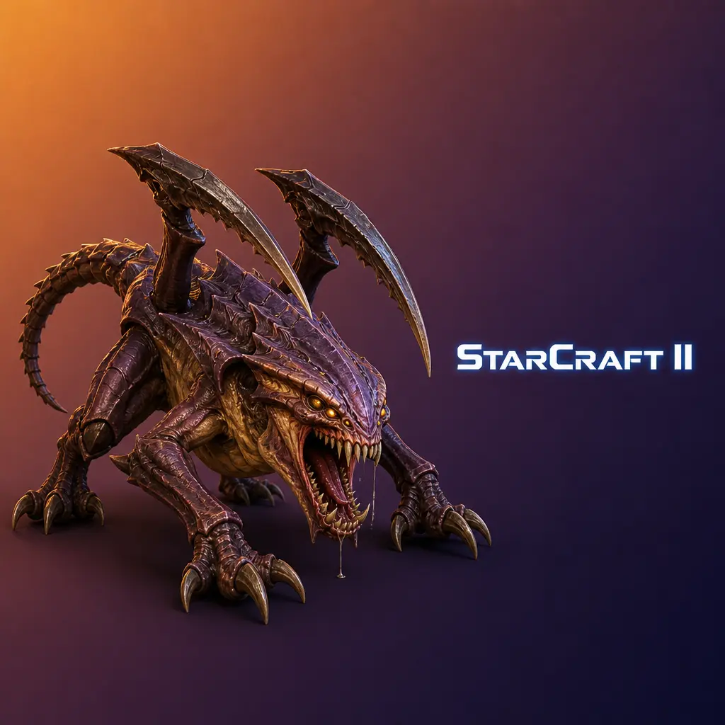 Sázení na StarCraft II u Rabona: kurzy na výhru, počet map i výsledek série na turnajích IEM, GSL a DreamHack