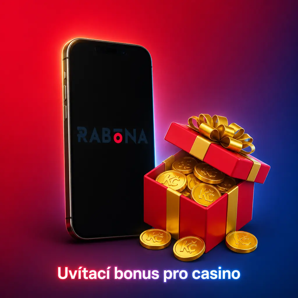 Uvítací bonus pro casino: 100 % až 12 500 CZK + 200 free spinů na Book of Dead, min. vklad 500 CZK