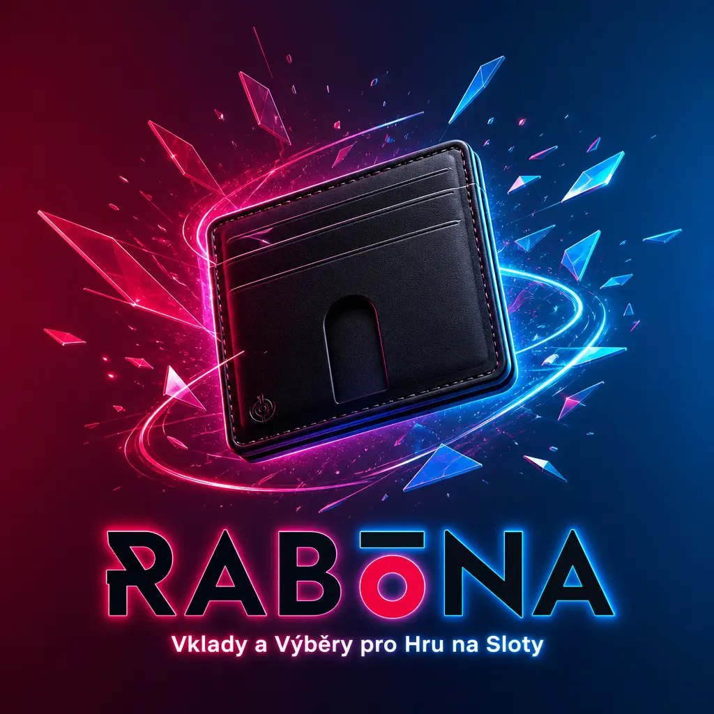 Vklady a výběry pro hru na sloty v казинu Rabona přes karty, e-peněženky a kryptoměny jako Bitcoin Cash