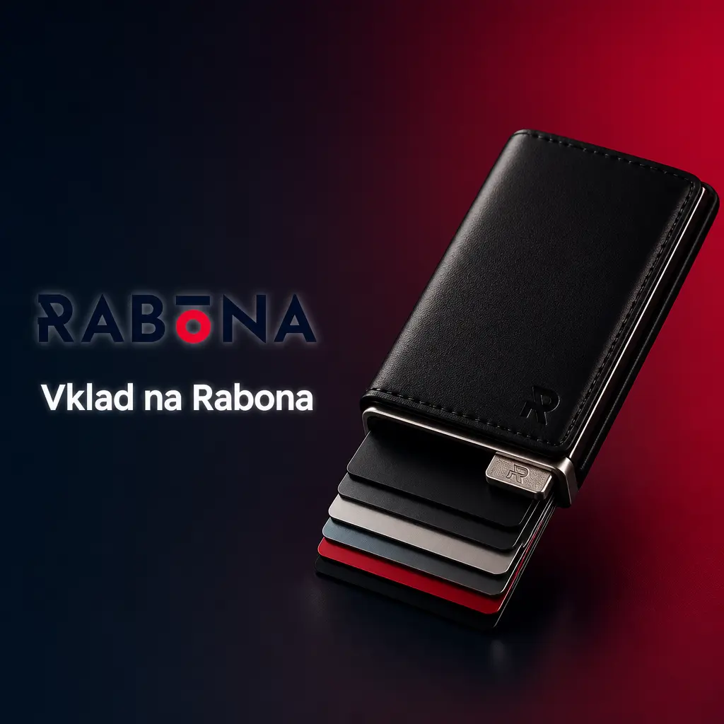Okamžitý vklad na Rabona pomocí karty, e-peněženky nebo kryptoměny jako Bitcoin či Tether